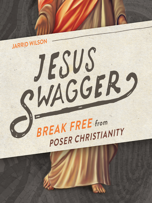Title details for Jesus Swagger by Jarrid Wilson - Available